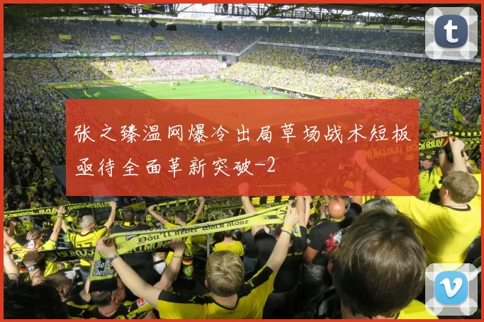 张之臻温网爆冷出局草场战术短板亟待全面革新突破
